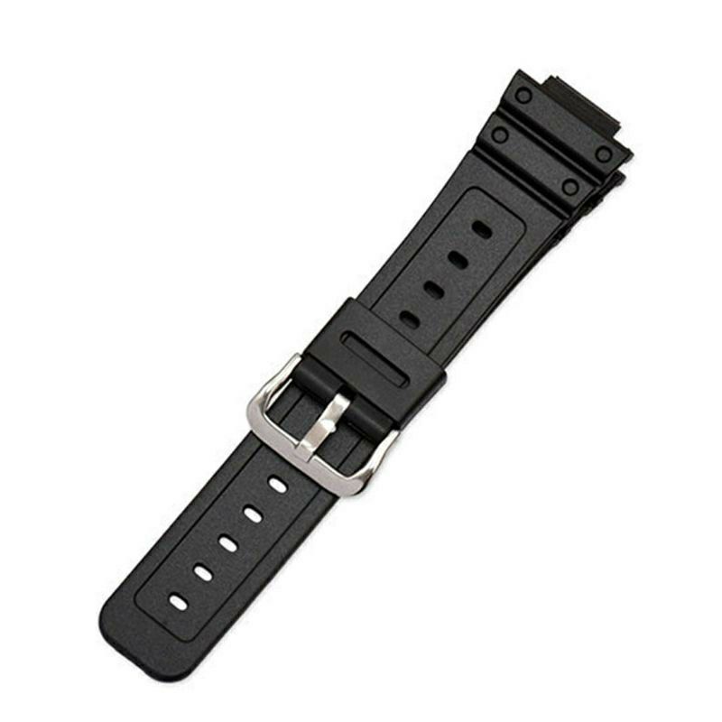 STRAP RUBBER TALI JAM TANGAN DIGITEC 7024 DG 3088 DG 3119 RUBBER STRAP DIGITEC DG-3088 DG-3119