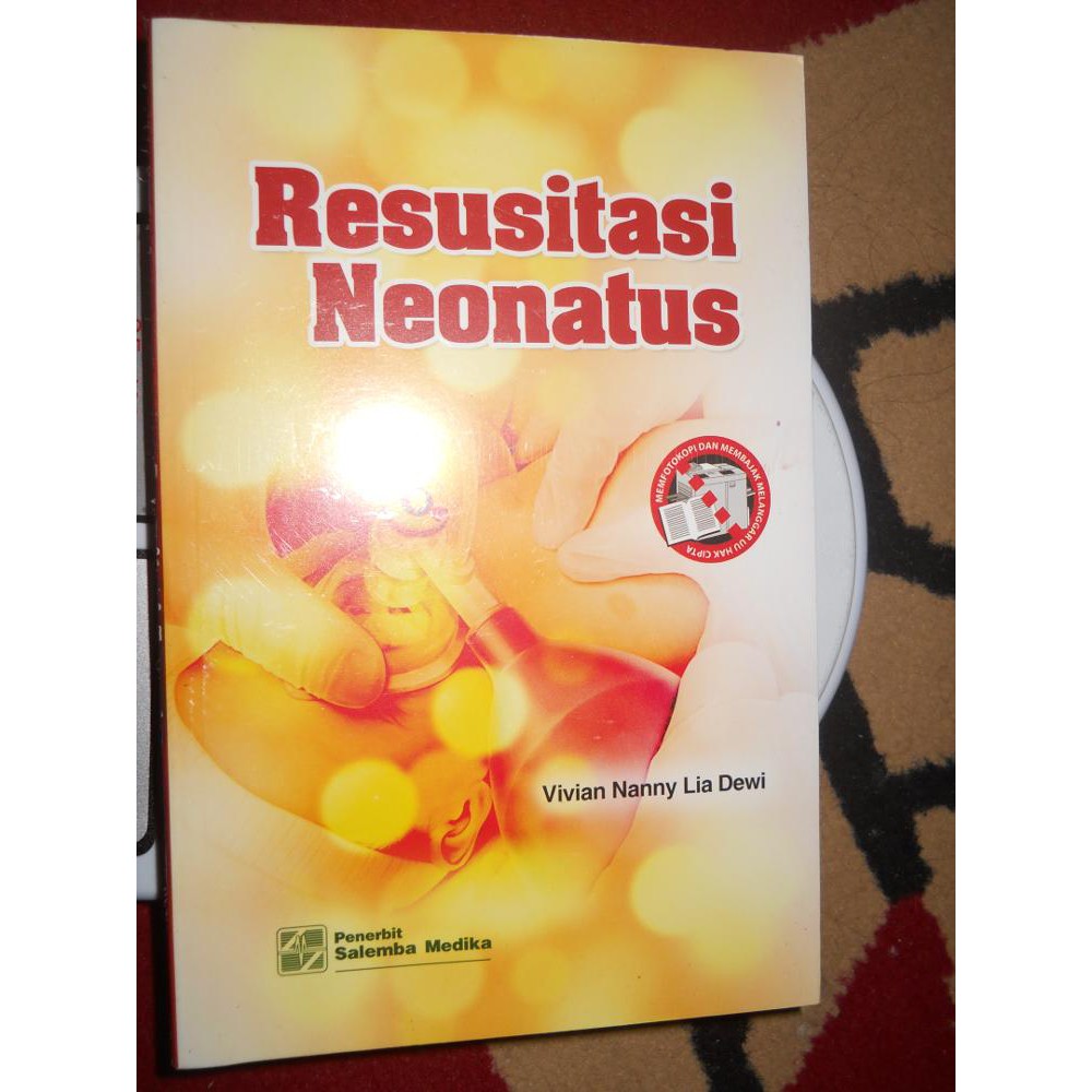 Resusitasi Neonatus/Vivian Nanny