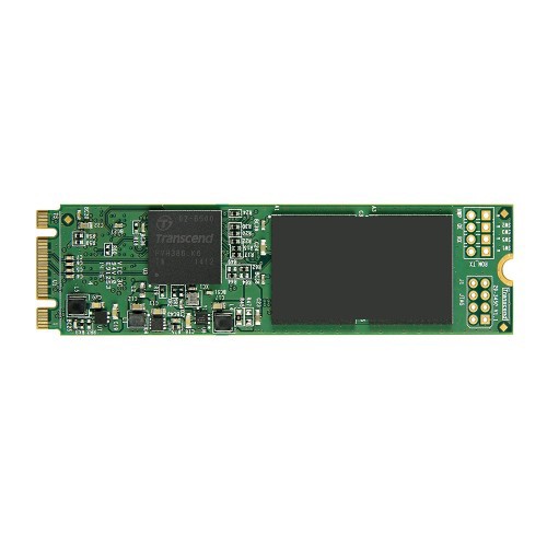 SSD Transcend MTS830 512GB M.2 SATA III