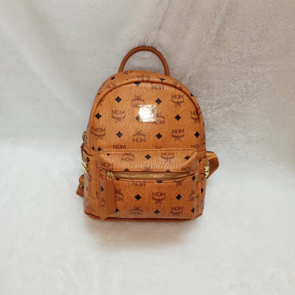 SALE ! Tas Ransel Wanita Backpack wanita multifungsi Tas wanita Kekinian Tas wanita terbaru Tas Import wanita Tas Ransel mini Tas wanita murah Tas gendong wanita COD Tas wanita MOM bag ransel wanita import