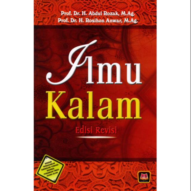 Ilmu kalam