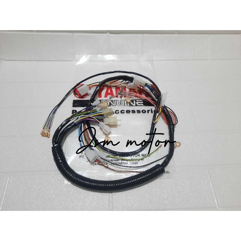 Kabel body rxking new 3ka-h2590-20