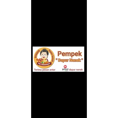 

Pempek frozen