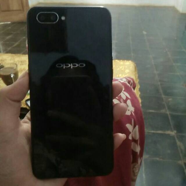 Oppoa3s