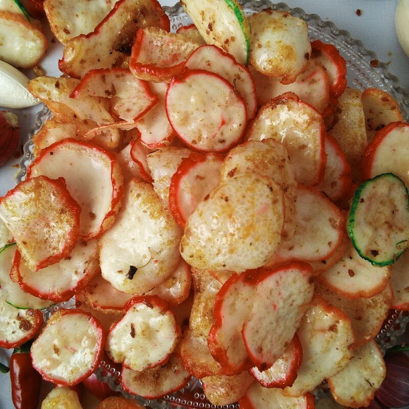 

KERUPUK SEBLAK INCU DEWEK (TERMURAH)