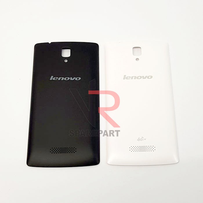 BACK COVER LENOVO A2010 BACK DOOR / TUTUP BELAKANG