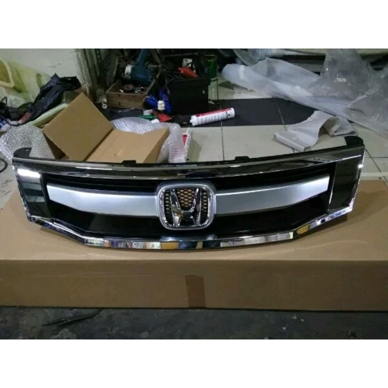 grill honda accord 2008