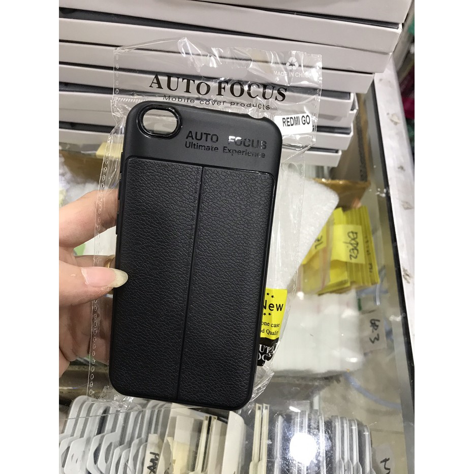 REDMI NOTE 6/NOTE 6 PRO/NOTE 5A/NOTE 5 PRO/K20/K20 PRO/NOTE 4/NOTE 4X/GO/NOTE3PRO SOFTCASE AUTOFOKUS