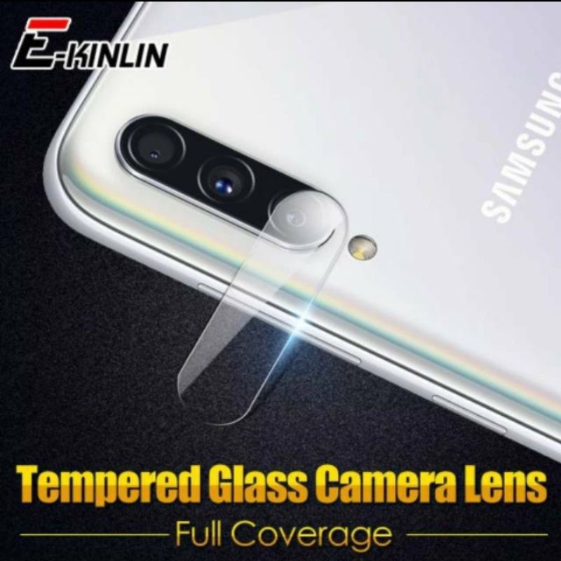 Samsung A7 2018 / A9 2018 / J6 Plus Camera Lens Protector