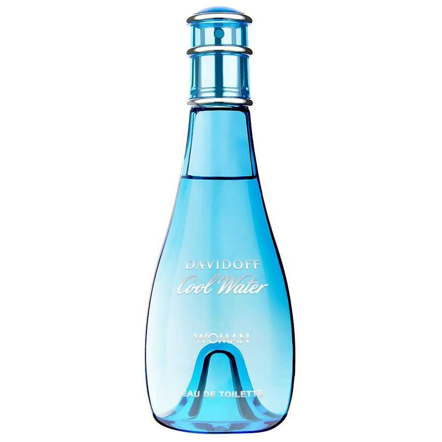 Davidoff Parfum Original Cool Water Woman | Parfum