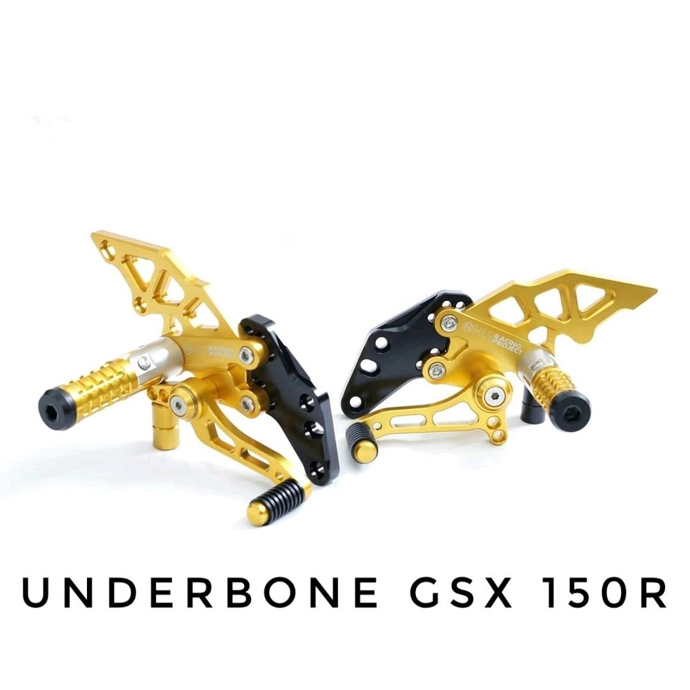 Harga gsx underbone Terbaru Jun 2026 | BigGo Indonesia