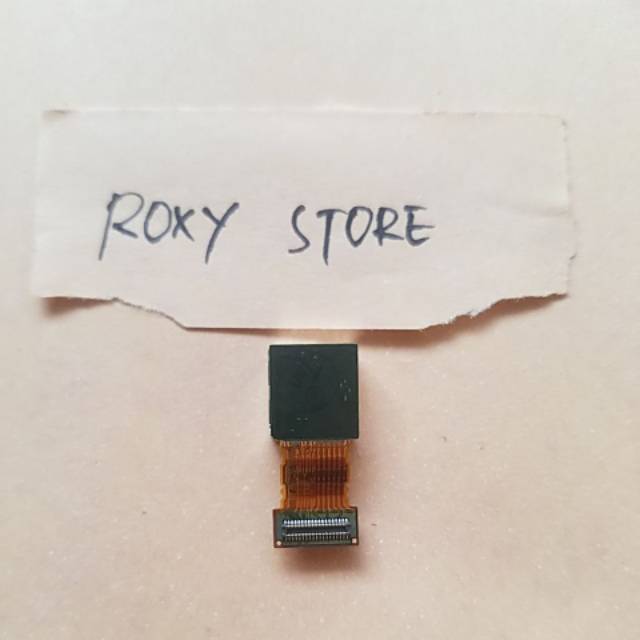 Kamera Camera Belakang Big Sony Xperia Z3 Plus Z4 Original