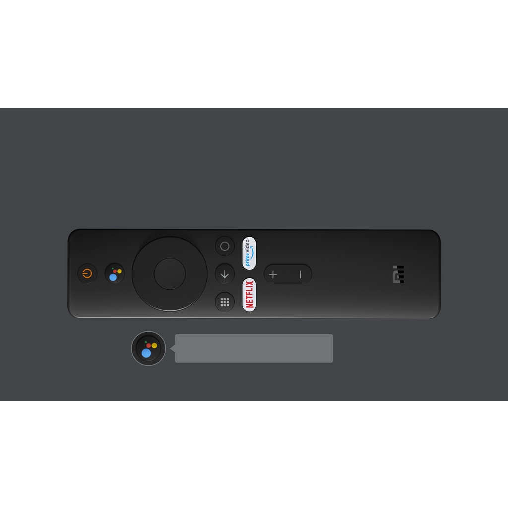 MI TV Stick Xiaomi Mi TV Stick Android 9.0 Google Assistant Smart Cast - Garansi Resmi Xiaomi