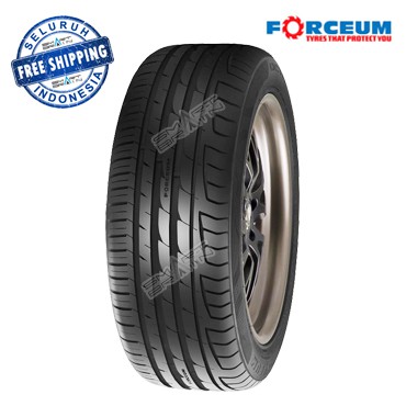 Forceum Octa 225/60R16 Ban Mobil