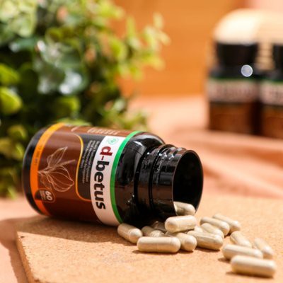 

[ORIGINAL 10000%] Dbetus Herbal Diabetes bantu turunkan kadar gula darah