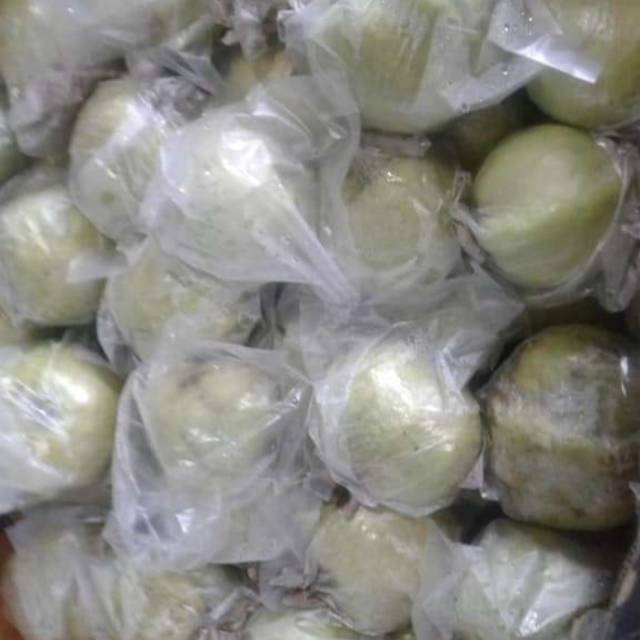

Jambu kristal
