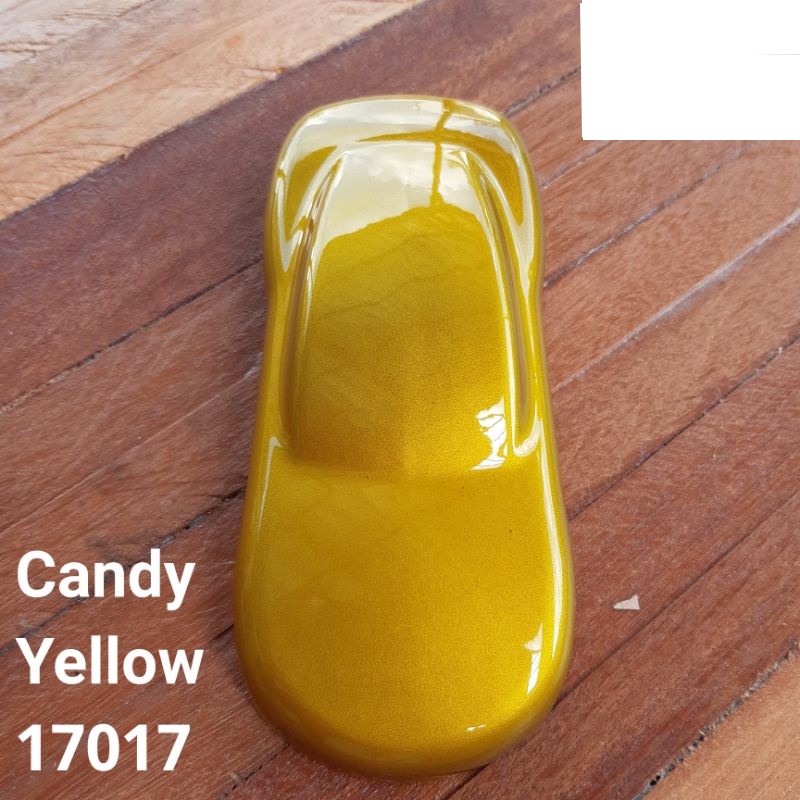 candytone yellow 17017 Penta Super Gloss 200gr