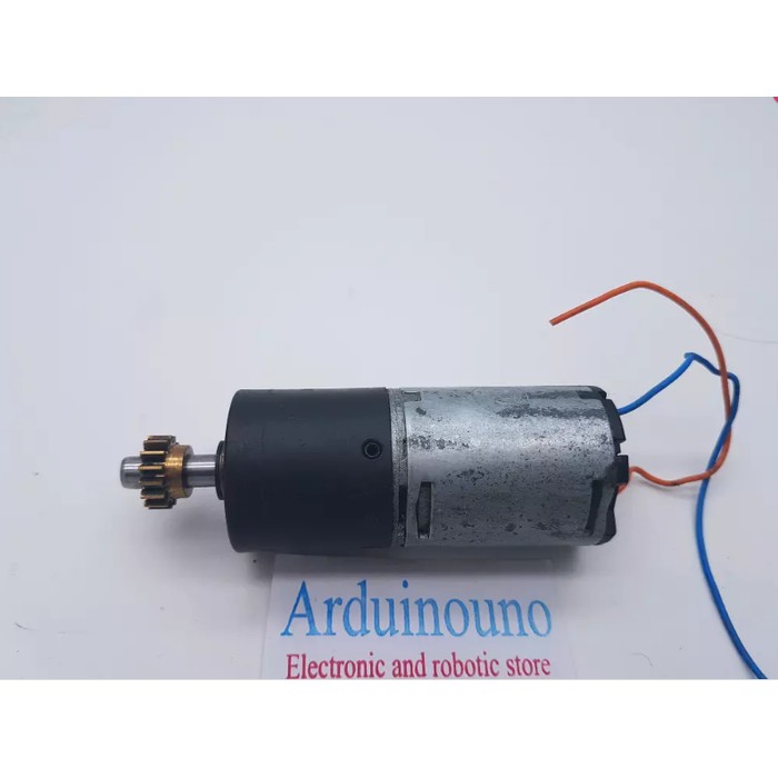 motor Gearbox gear box 12V 800rpm Dunker DC Getriebemotor PLG 30 i=36