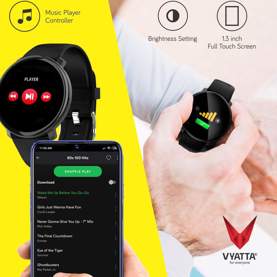 phantom smartwatch price