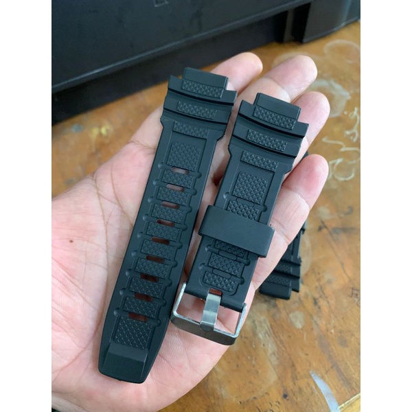 Strap Tali Jam Tangan Aftermarket Digitec DG3073T