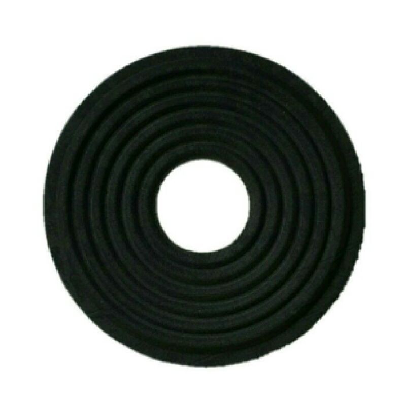 Damper Dumper Demper Speaker 15 inch 15in