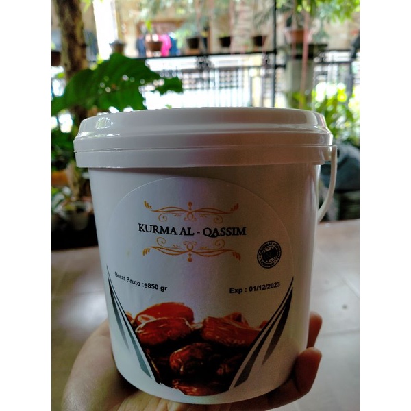 

Kurma Al Qassim Murah Kurma Viral best seller
