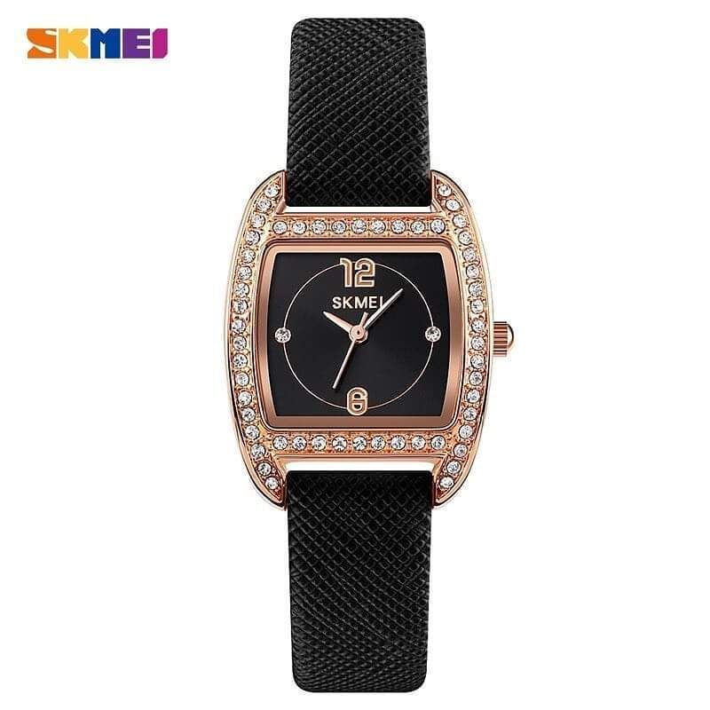 JAM TANGAN MURAH SKMEI 1770 ORIGINAL CEWE