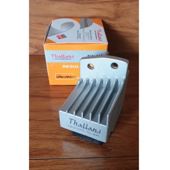 KIPROK REGULATOR SUPRA X 125-PGM-FI THALLAND 31600-KPH-701