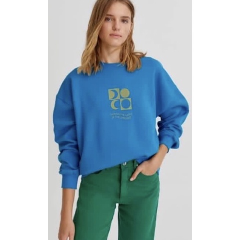 sweatshirt pull and bear original (sweatshirt pull&bear)