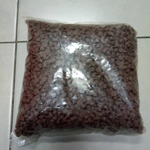 

CHOCO CHIP 1 KG