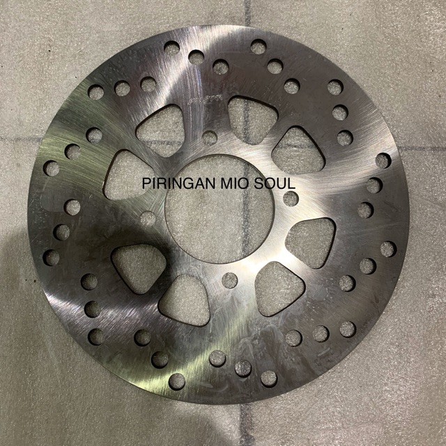 Piringan cakram yamaha mio sporty/mio soul/fino