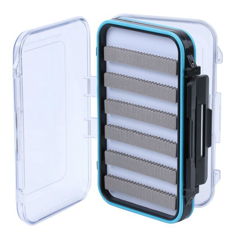 tackle box foam