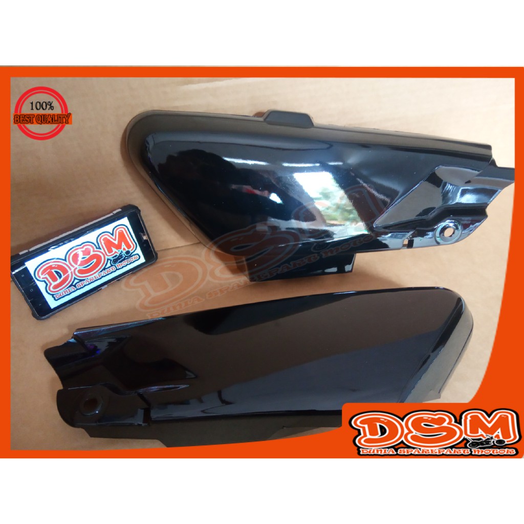 BODY COVER AKI HONDA ATREA GRAND / BOX AKI HONDA ASTREA GRAND / BOX AKI LEGENDA / BOX AKI GRAND