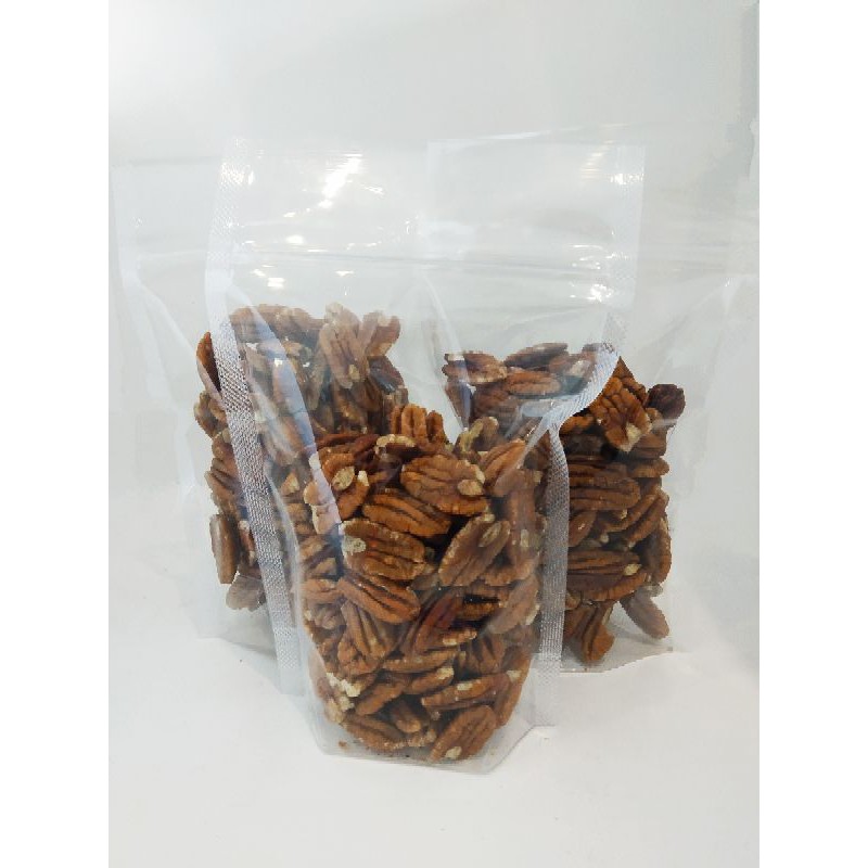 

Pecan (kacang pecan)