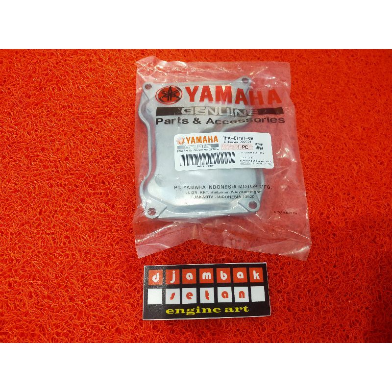 cover head tutup head mx king vixion R15 jupiter mx original YGP