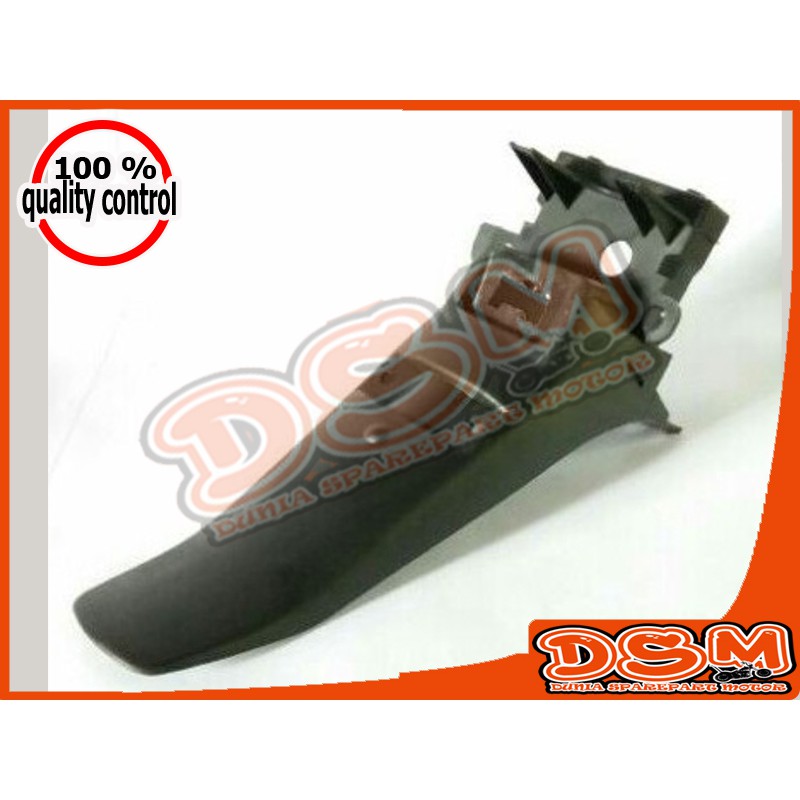 SPAKBOR BELAKANG SUPRA X LAMA SUPRA FIT LAMA 1998 -2002