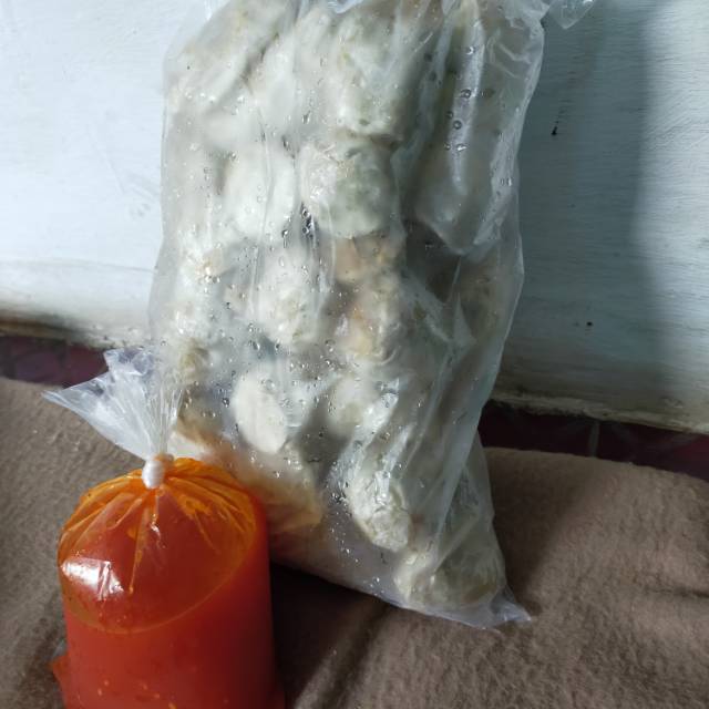 

Dimsum ayam