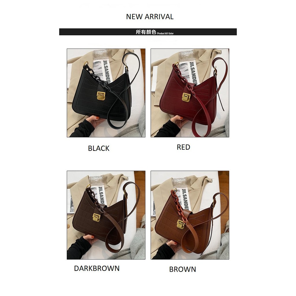 (2PC BISA IKG)GTBI99885793  New Arrival  !!!  Tas Selempang  Tas Wanita Import  Premium Terbaru