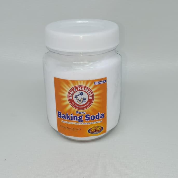 

Toko-Bahan-Kue- Arm Hammer Baking Soda -Terlengkap-Termurah-Dijamin.