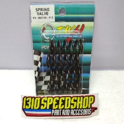 PER KLEP TWH RACING SATRIA FU/GSX 150/R15