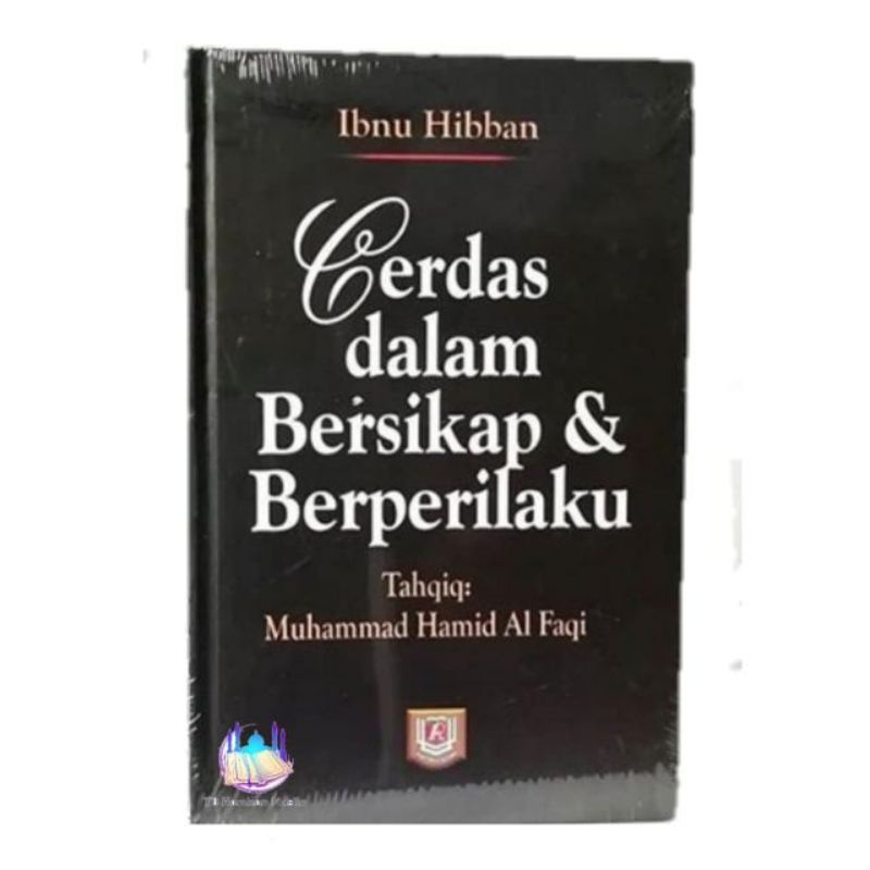 

Cerdas Dalam Bersikap & Berperilaku