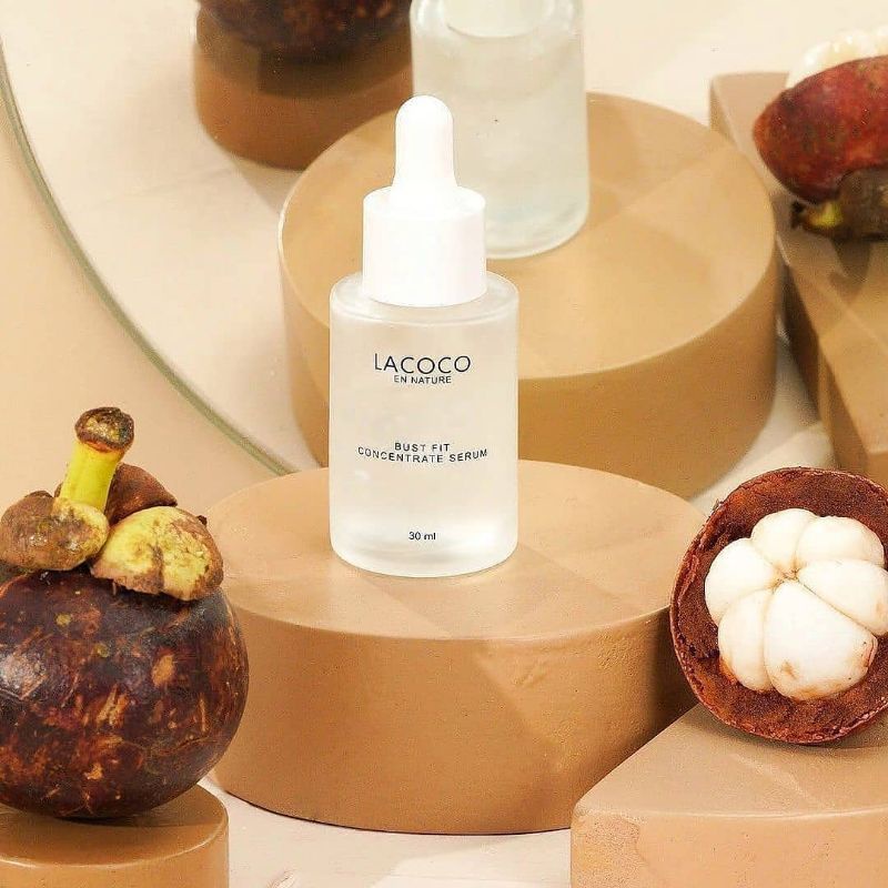 Lacoco Busfit Concentrate NASA 100% Original