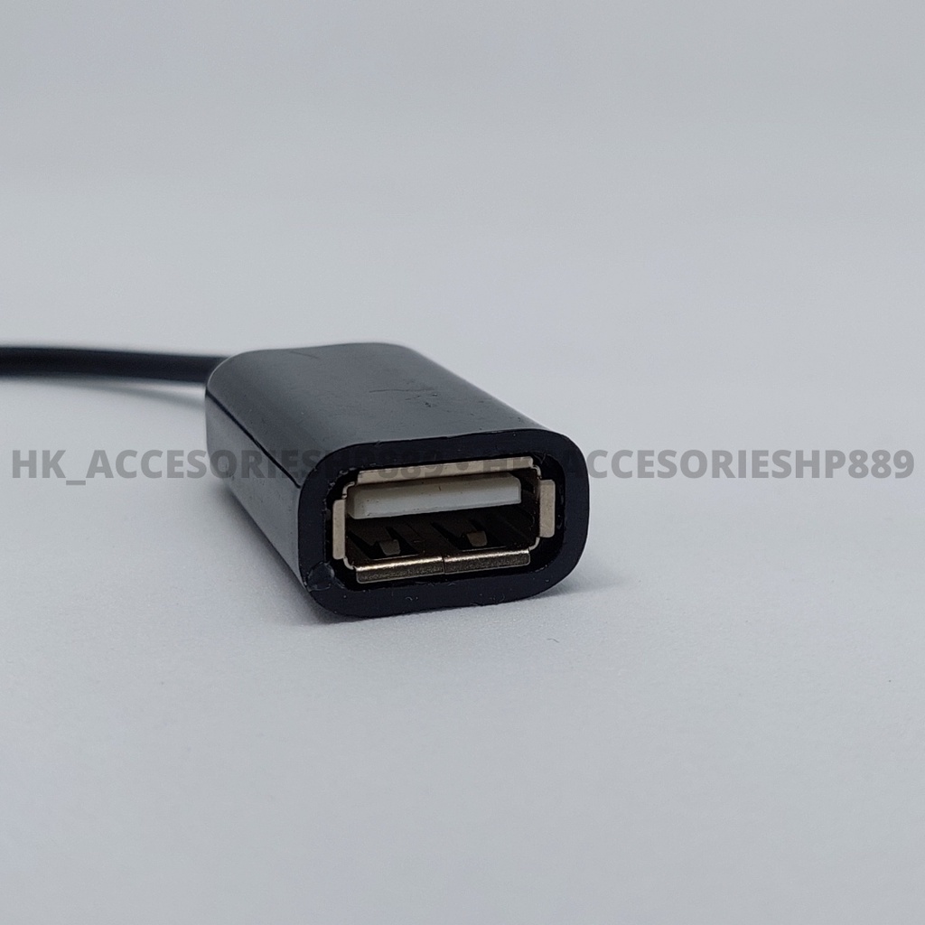 Mobile Phone OTG Connect Kit Model S-K07 Micro USB / TYPE C