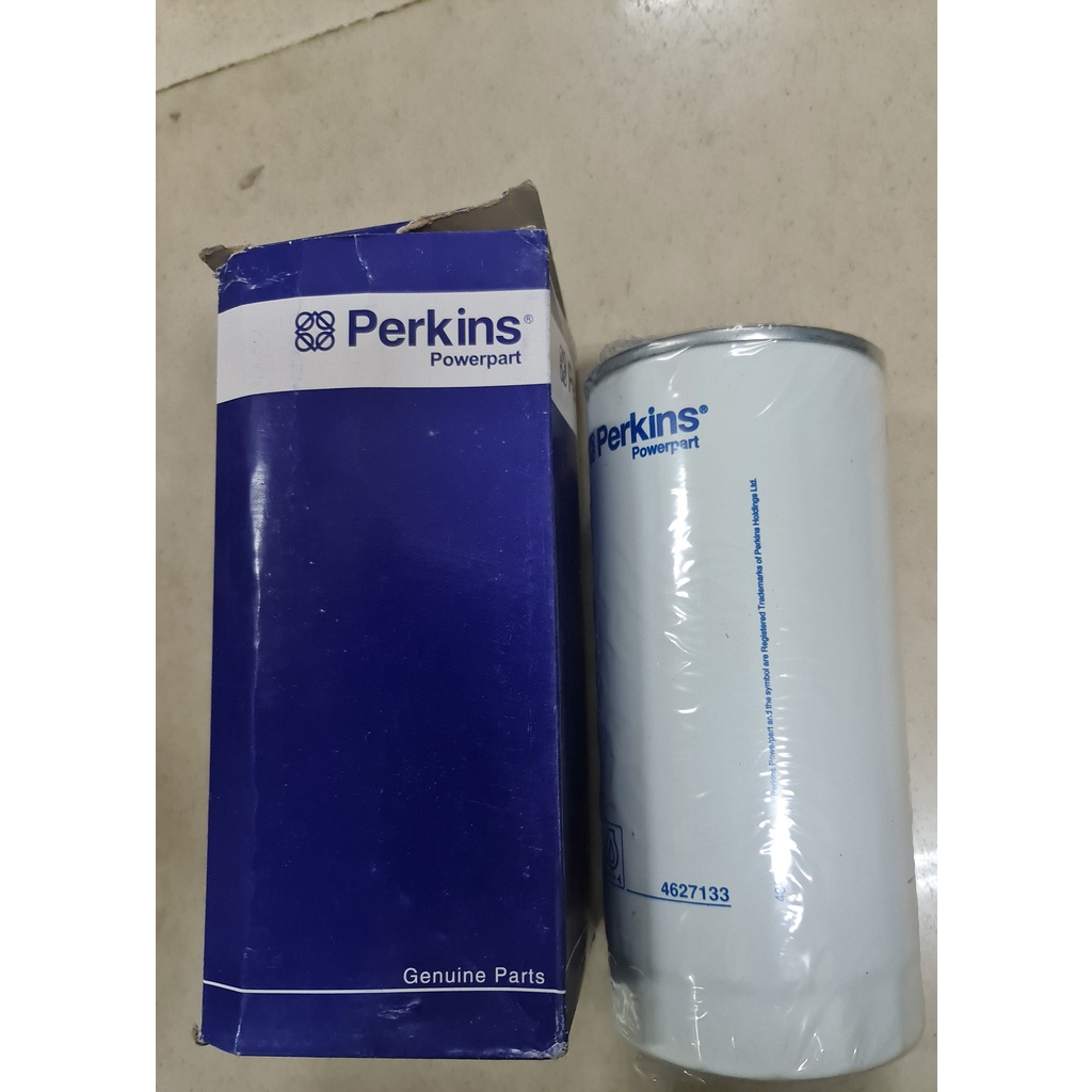FILTER PERKINS 4627133