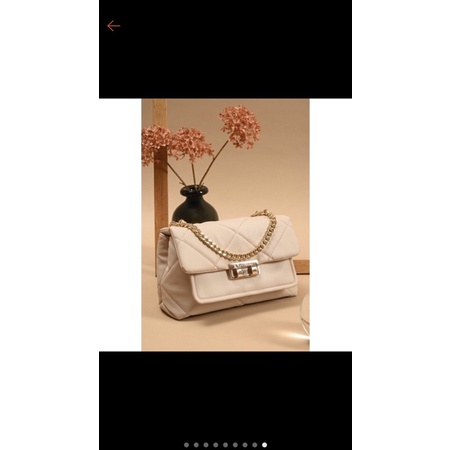 LONDON BAG HEYLOCAL.ID (Blush)