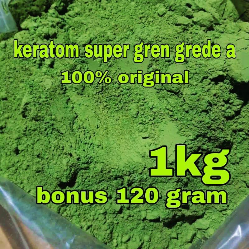 bubuk kopi kalimantan 1kg