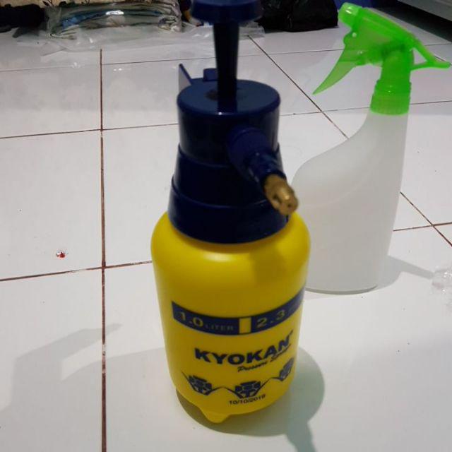 Sprayer Kyokan Pompa Air Semprotan