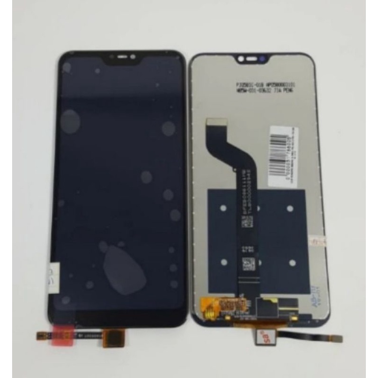 Lcd Touchscreen Xiaomi Redmi 6 Pro Redmi 6Pro Mia2 Lite