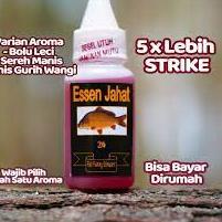 Essen Jahat. Umpan Ikan Mas. Oplosan Ikan Mas. Essen Oplosan 30 ml. essen Galatama. Essen Harian. Es