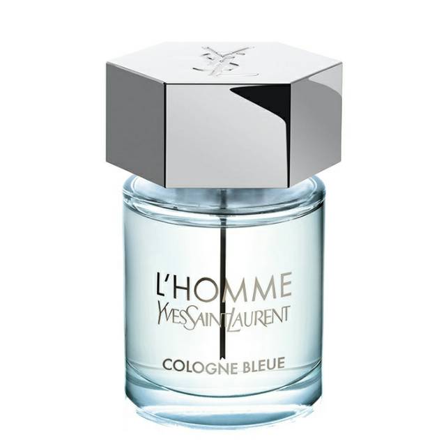 YSL L'Homme Libre Cologne Tonic For Women Edc 100ml-Tester